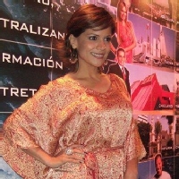 Mónica Sánchez