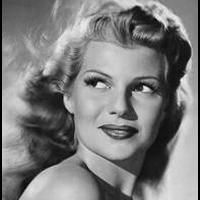 Rita Hayworth