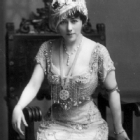 Edna Wallace Hopper