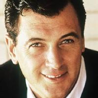 Rock Hudson