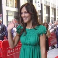 Minka Kelly