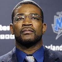 Otis Smith