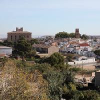 Monteagudo