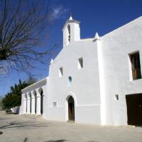 Santa Eulalia del Río