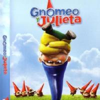 Gnomeo and Juliet