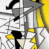 Roy Lichtenstein