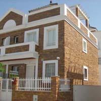 Ranking de los municipios con m�s viviendas registradas en Espa�a