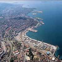 Ranking de los municipios con m�s viviendas registradas en Galicia