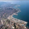 Ranking de los municipios con más viviendas registradas en Galicia