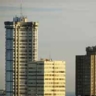 Ranking de los municipios con m�s edificios registrados en Galicia