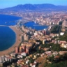 Ranking de los municipios con mayor densidad de poblaci�n de Andaluc�a