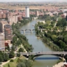 Ranking de los municipios con mayor densidad de poblaci�n de Castilla y Le�n