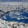 Ranking de los municipios con mayor densidad de poblaci�n de las Islas Baleares