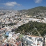 Ranking de los municipios con mayor densidad de poblaci�n de las Islas Canarias