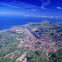 Ranking de los municipios más extensos de Asturias Ranking de los municipios más extensos de Asturias