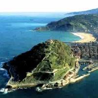 Ranking de los municipios m�s extensos del Pa�s Vasco