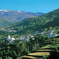 Ranking de los municipios más extensos de Murcia Ranking de los municipios más extensos de Murcia
