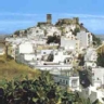 Ranking de los municipios m�s extensos de Andaluc�a