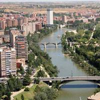Ranking de los municipios con más viviendas registradas en Castilla y León Ranking de los municipios con más viviendas registradas en Castilla y León