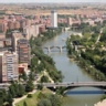 Ranking de los municipios con m�s viviendas registradas en Castilla y Le�n