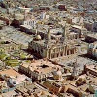 Ranking de los municipios con m�s viviendas registradas en Castilla La Mancha