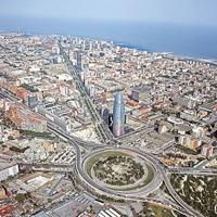 Ranking de los municipios con más viviendas registradas en Cataluña Ranking de los municipios con más viviendas registradas en Cataluña