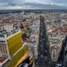 Ranking de los municipios con más viviendas registradas en la Comunidad de Madrid