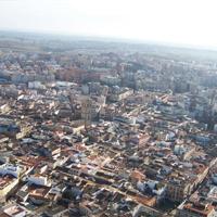 Ranking de los municipios con más viviendas registradas en Extremadura Ranking de los municipios con más viviendas registradas en Extremadura