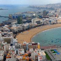 Ranking de los municipios con más viviendas registradas en las Islas Canarias Ranking de los municipios con más viviendas registradas en las Islas Canarias
