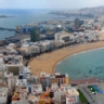 Ranking de los municipios con m�s viviendas registradas en las Islas Canarias