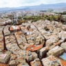 Ranking de los municipios con m�s viviendas registradas en Navarra