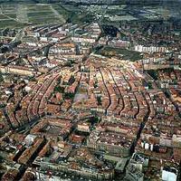 Ranking de los municipios con m�s viviendas registradas en el Pa�s Vasco
