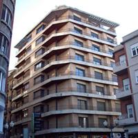 Ranking de los municipios con m�s edificios registrados en Arag�n