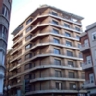 Ranking de los municipios con más edificios registrados en Aragón