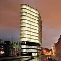 Ranking de los municipios con más edificios registrados en Cataluña Ranking de los municipios con más edificios registrados en Cataluña