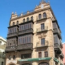 Ranking de los municipios con más edificios registrados en las Islas Baleares