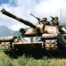 Ranking de los países con más carros de combate disponibles