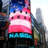 Ranking de las empresas con m�s movimiento de acciones en el �ndice NASDAQ-100