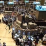 Ranking de las empresas con mayor revalorizaci�n mensual en el Dow Jones Composite Average