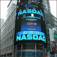 Ranking de las empresas con más movimiento de acciones en el índice NASDAQ Composite Ranking de las empresas con más movimiento de acciones en el índice NASDAQ Composite