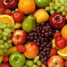 Ranking of Fruits with the Most Calories