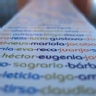 Ranking de los nombres simples de mujeres m�s frecuentes en Espa�a 