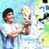 �Cu�les son los mejores futbolistas argentinos de la historia?