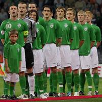 �Cu�les son los mejores futbolistas irlandeses de la historia?