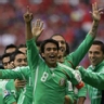 �Cu�les son los mejores futbolistas mexicanos de la historia?