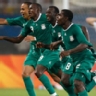 �Cu�les son los mejores futbolistas nigerianos de la historia?