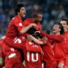 �Cu�les son los mejores futbolistas turcos de la historia?
