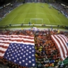 �Cu�les son los mejores futbolistas norteamericanos de la historia?
