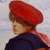 �Cu�les son los mejores pintores chilenos de la historia?