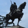 �Cu�les son los mejores escultores albaneses de la historia?